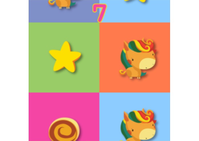 Don't Touch The Pony – screenshot 5