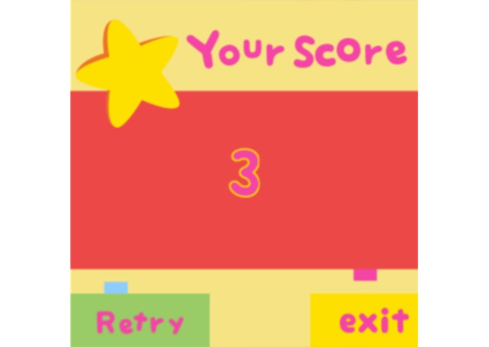 Don't Touch The Pony – screenshot 6