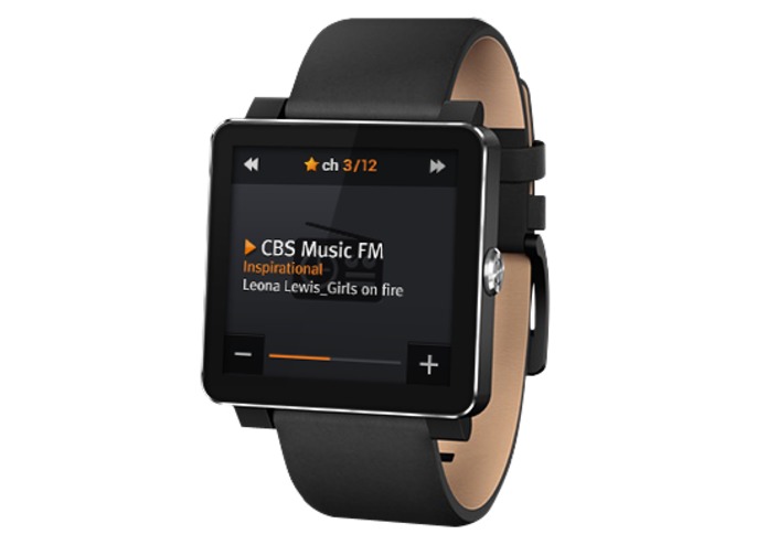 RadiON – screenshot 3