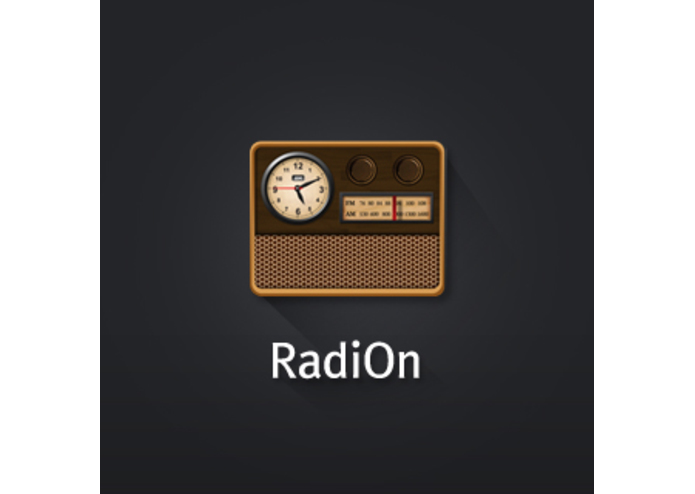 RadiON – screenshot 7