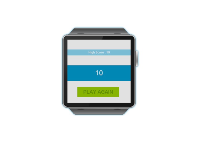 Tap Low – screenshot 4