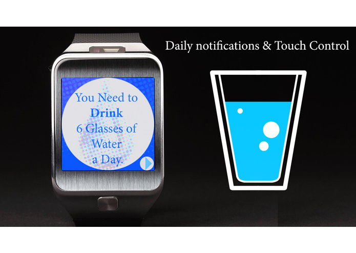 Aqua Balance – screenshot 2