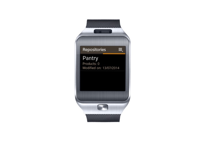 Shopping Companion – screenshot 4