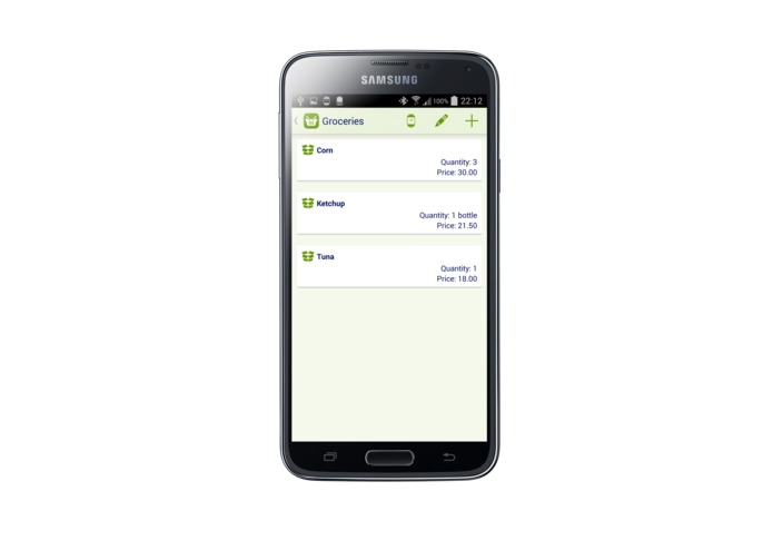 Shopping Companion – screenshot 7