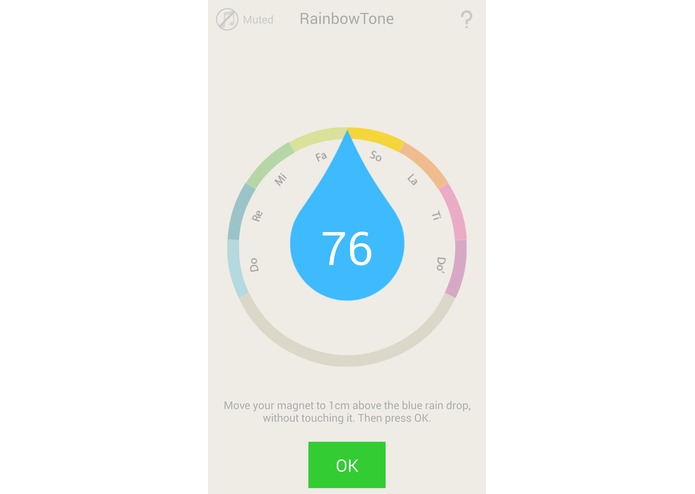 RainbowTone – screenshot 3