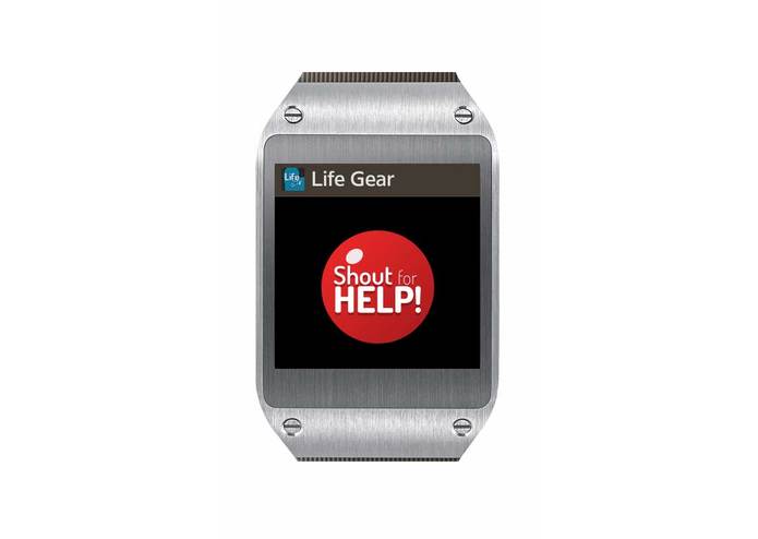 Life Gear – screenshot 2