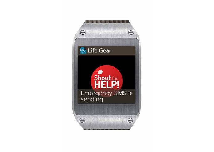 Life Gear – screenshot 3