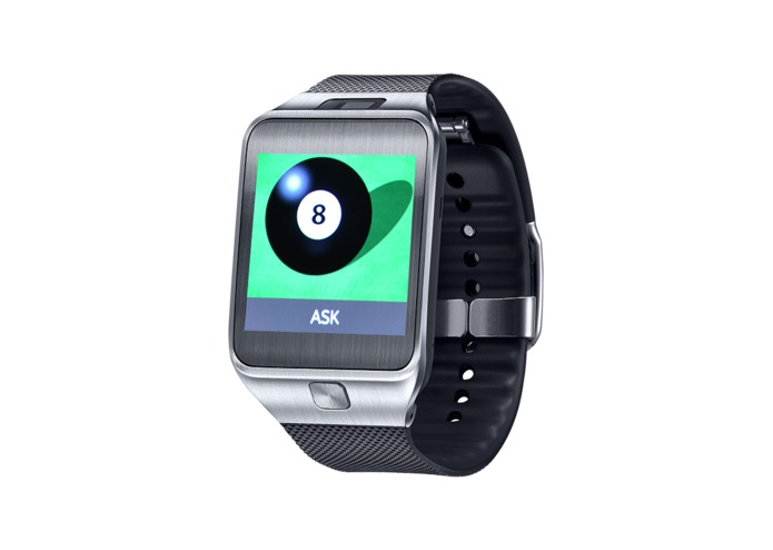 Gear 8 Ball – screenshot 2