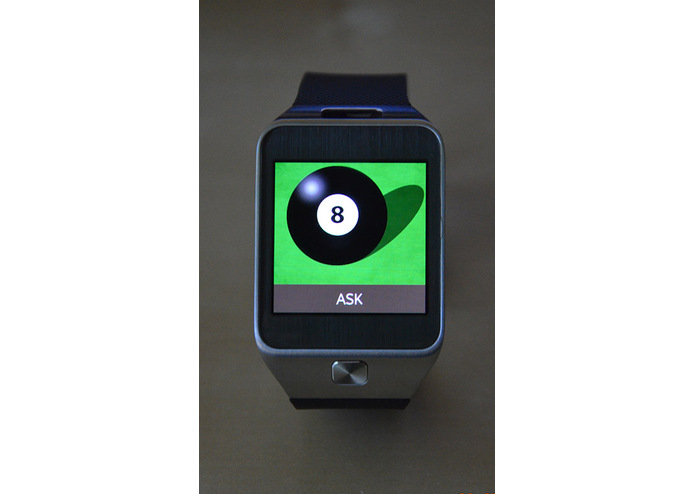 Gear 8 Ball – screenshot 3