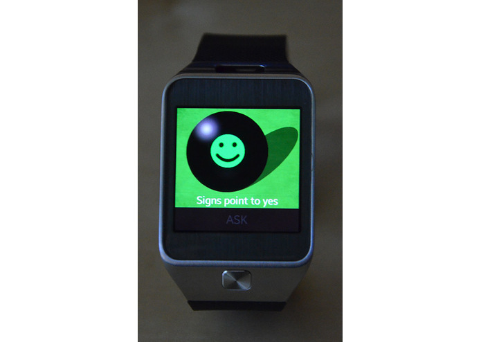 Gear 8 Ball – screenshot 4