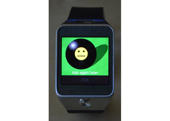 Gear 8 Ball – screenshot 5