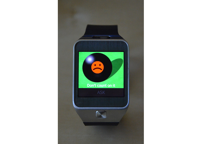 Gear 8 Ball – screenshot 6