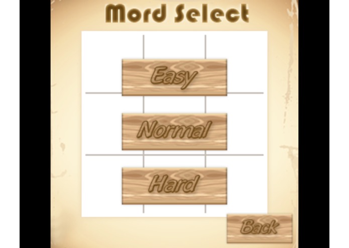 Tic Tac Toe - Gear – screenshot 2