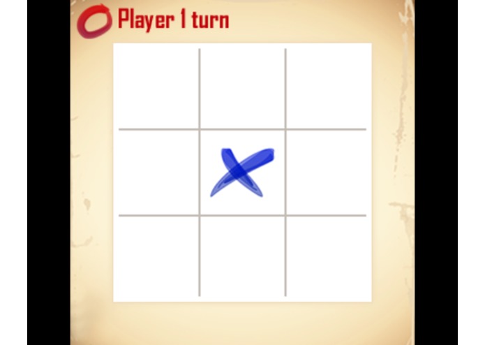 Tic Tac Toe - Gear – screenshot 3