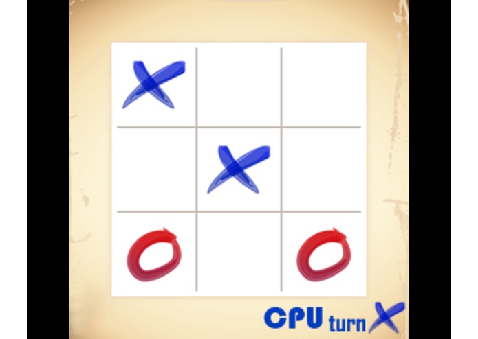 Tic Tac Toe - Gear – screenshot 4