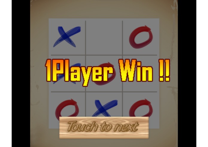 Tic Tac Toe - Gear – screenshot 5