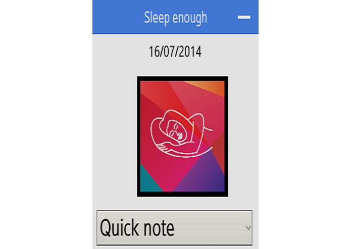 Four habits – screenshot 3