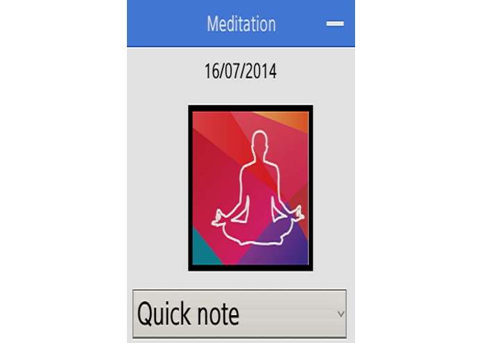 Four habits – screenshot 4