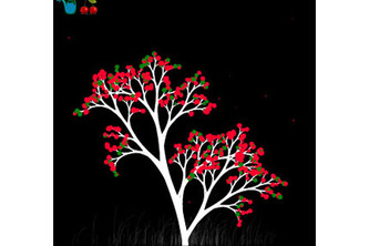 Four Seasons Tree