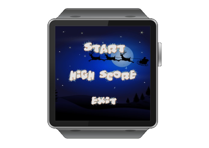 Christmas Grinch – screenshot 1