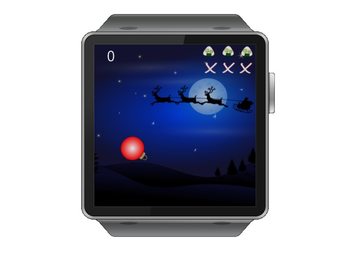 Christmas Grinch – screenshot 2