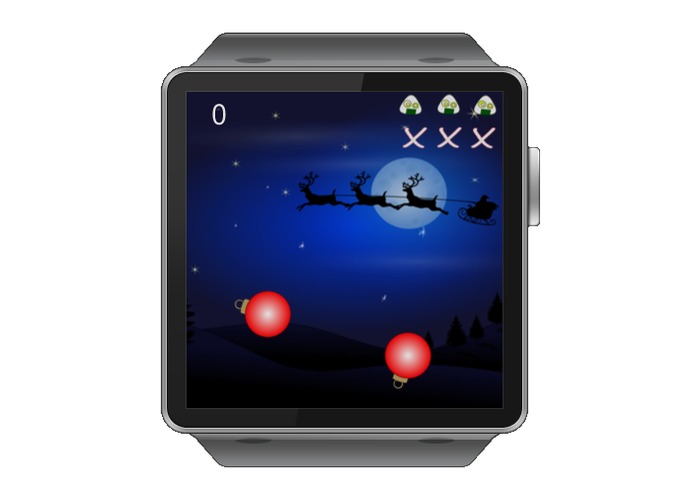 Christmas Grinch – screenshot 3