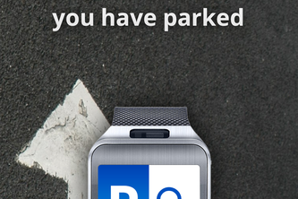 Car finder
