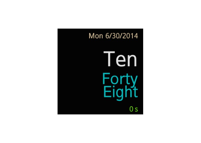 Word Watch – screenshot 1