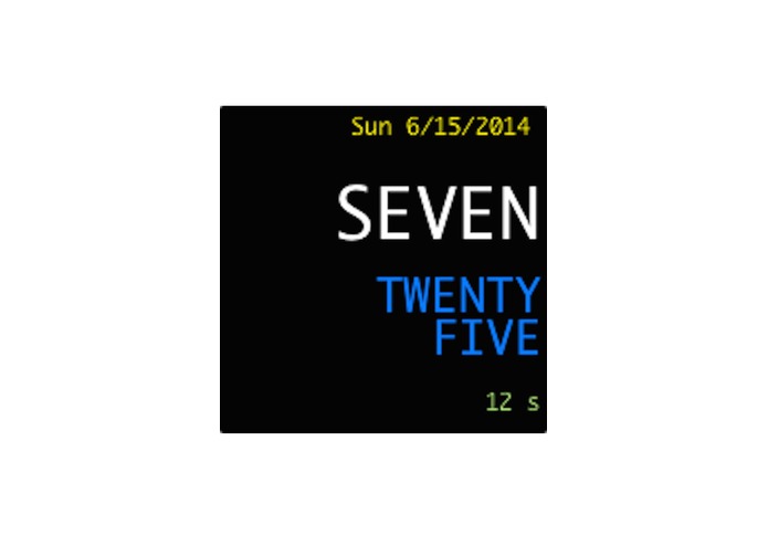 Word Watch – screenshot 2