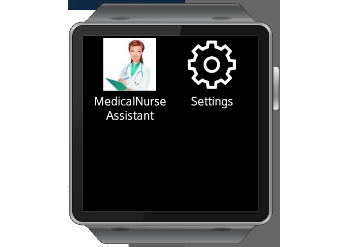 Medical Nurse Assistant – screenshot 2