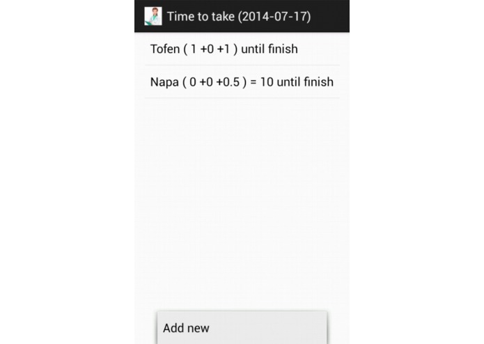 Medical Nurse Assistant – screenshot 3