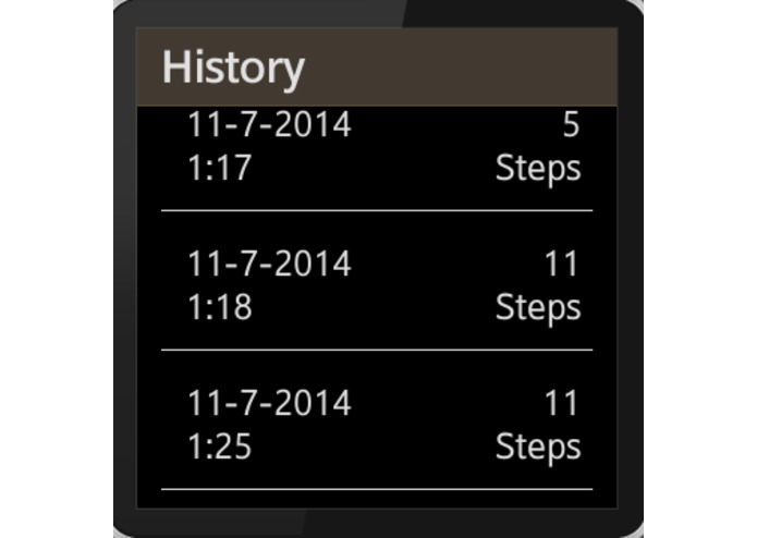 G2 Training – screenshot 3