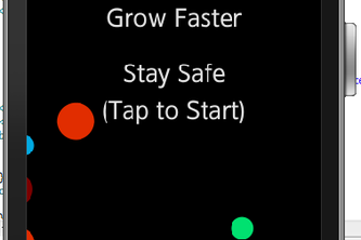 GrowCircle