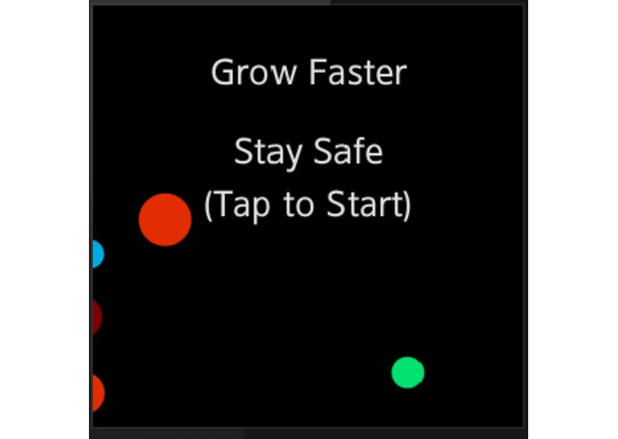 GrowCircle – screenshot 2