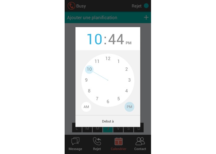 Busy – screenshot 19
