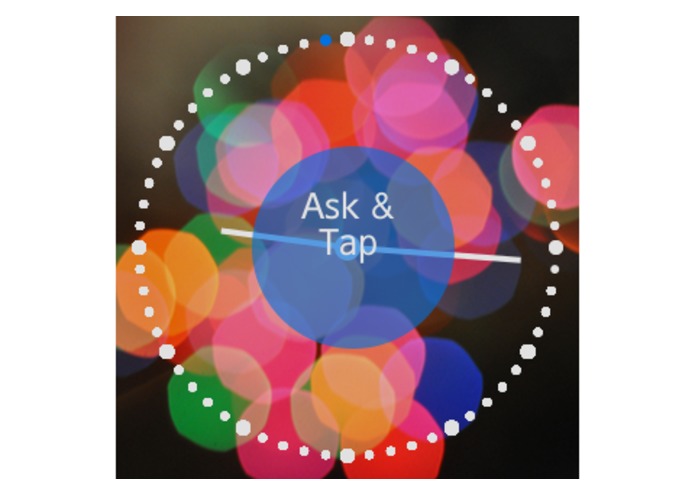 Answer Clock – screenshot 1