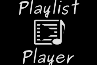 PlaylistPlayer