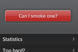 No More Smoking Plus