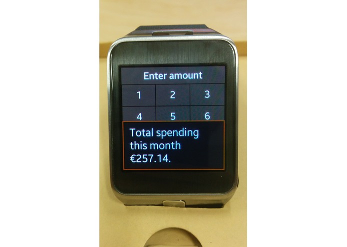 Expenses Guru – screenshot 6