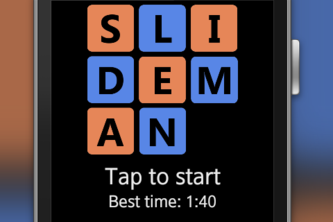 Slideman