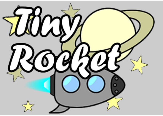 Tiny Rocket – screenshot 1