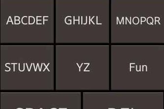 Gear Board