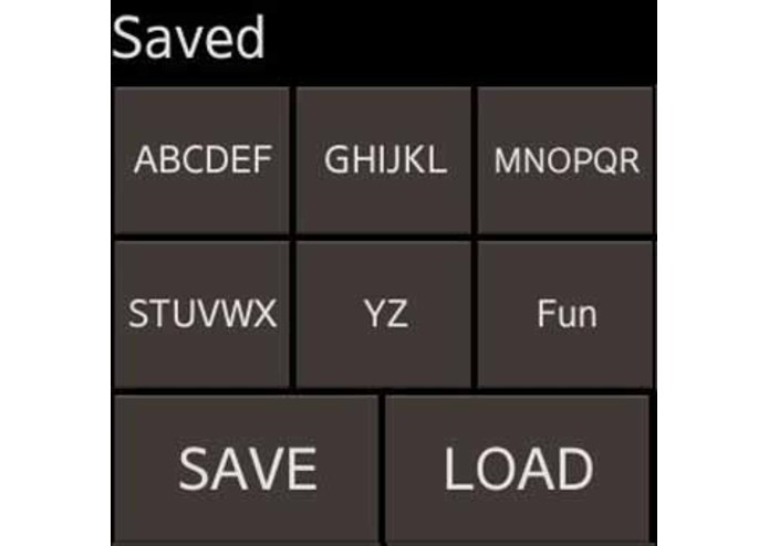 Gear Board – screenshot 2