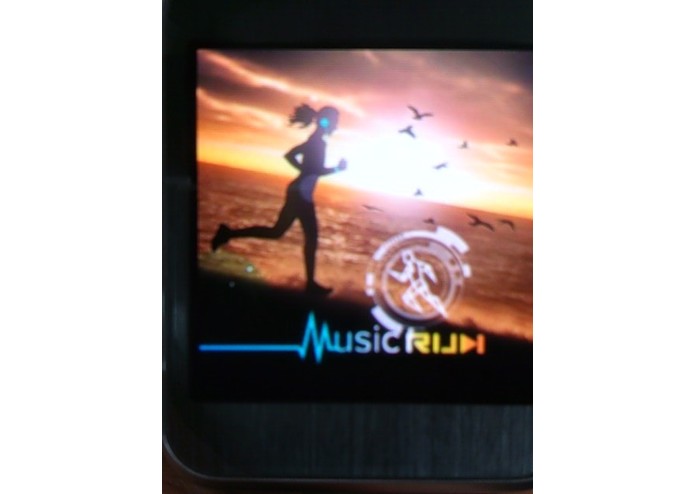 Musicrun – screenshot 1