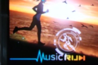 Musicrun