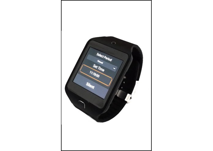 vSilent – screenshot 1