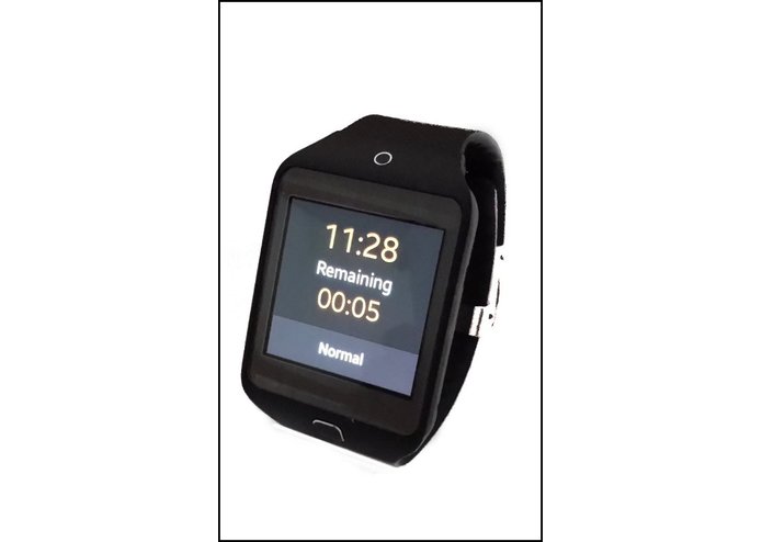 vSilent – screenshot 2