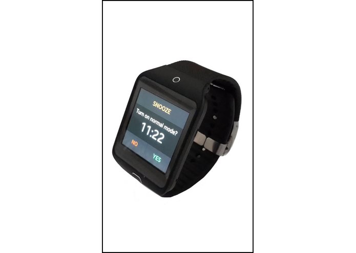 vSilent – screenshot 3