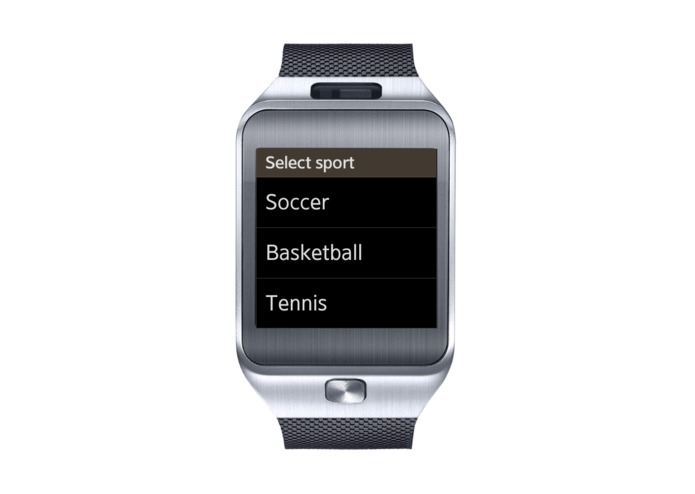 Gear Live Scores – screenshot 1