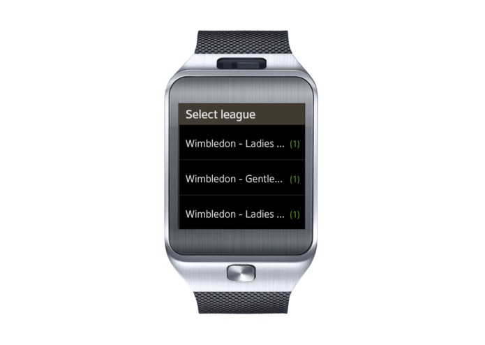 Gear Live Scores – screenshot 2